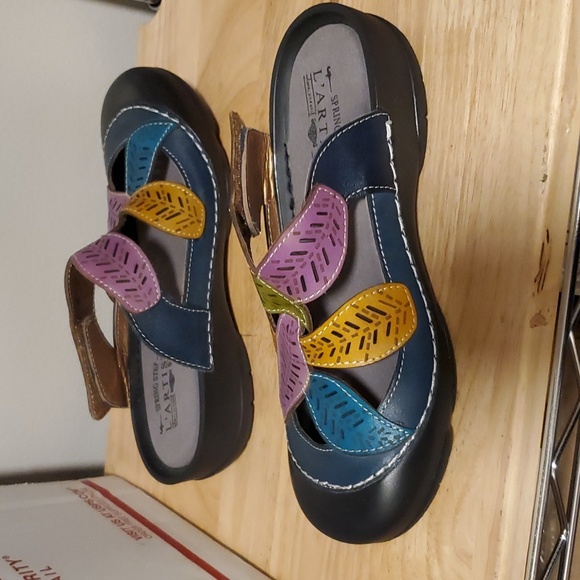 L'ARTISTE JEXA CLOG - Picture 3 of 4